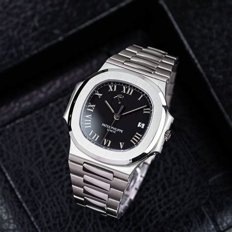 Patek Philippe Nautilus 3710 